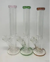 14 Inch 9MM Straight Tube